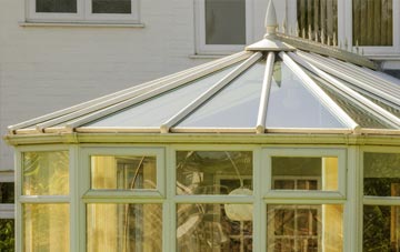 conservatory roof repair Meesden, Hertfordshire