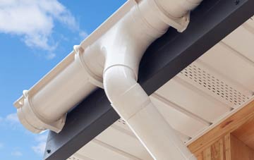 Meesden gutter installation costs