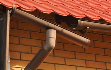Meesden gutter repair costs