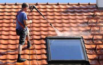 roof cleaning Meesden, Hertfordshire