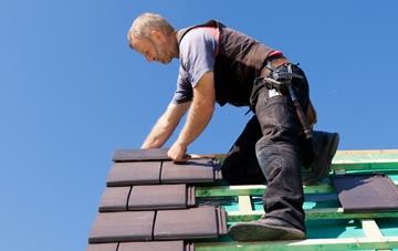 disadvantages of Meesden slate roofing